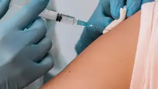 Sanidad recuerda a los vacunados con una sola dosis frente al MPOX que deben completar la inmunización vacunación