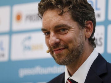 Pau Gasol