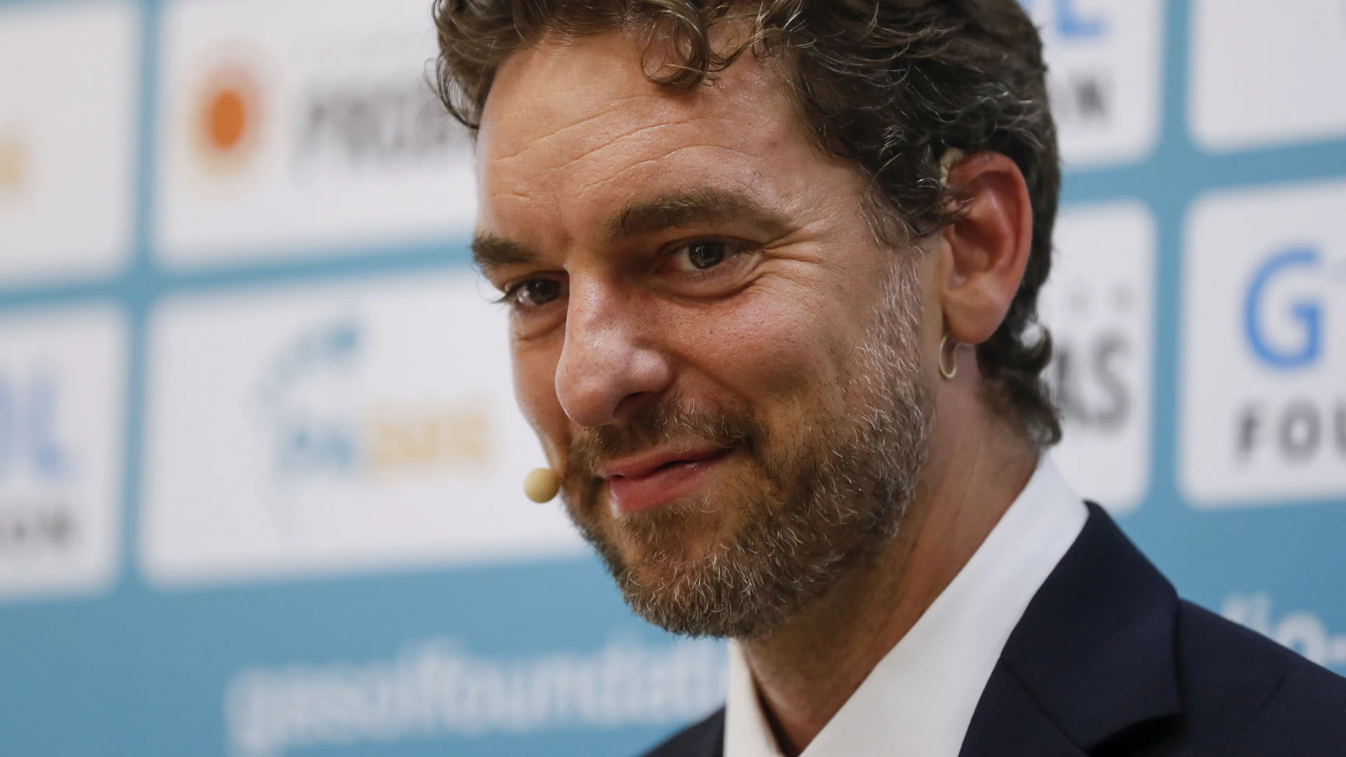 Pau Gasol Pau Gasol