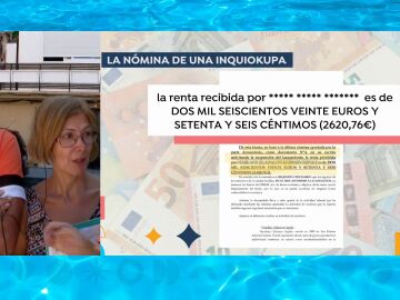 El matrimonio afirma que su inquilina no se encuentra en situación de vulnerabilidad