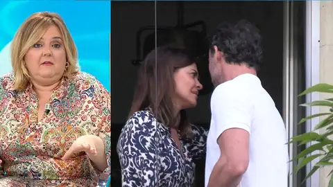 Pilar Vidal responde a las declaraciones de María José Suárez Pilar Vidal responde a las declaraciones de María José Suárez