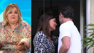 Pilar Vidal, tras las nuevas declaraciones de María José Suárez sobre Escassi: 