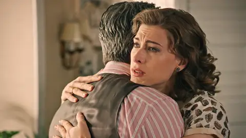 “No tengas miedo, yo estaré a tu lado”: la emotiva reacción de Marta al enterarse del tumor de Jaime “No tengas miedo, yo estaré a tu lado”: la emotiva reacción de Marta al enterarse del tumor de Jaime