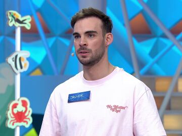 &iexcl;Qu&eacute; rabia! Javier pierde el panel final por una fallida elecci&oacute;n 