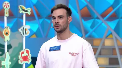 ¡Qué rabia! Javier pierde el panel final por una fallida elección ¡Qué rabia! Javier pierde el panel final por una fallida elección