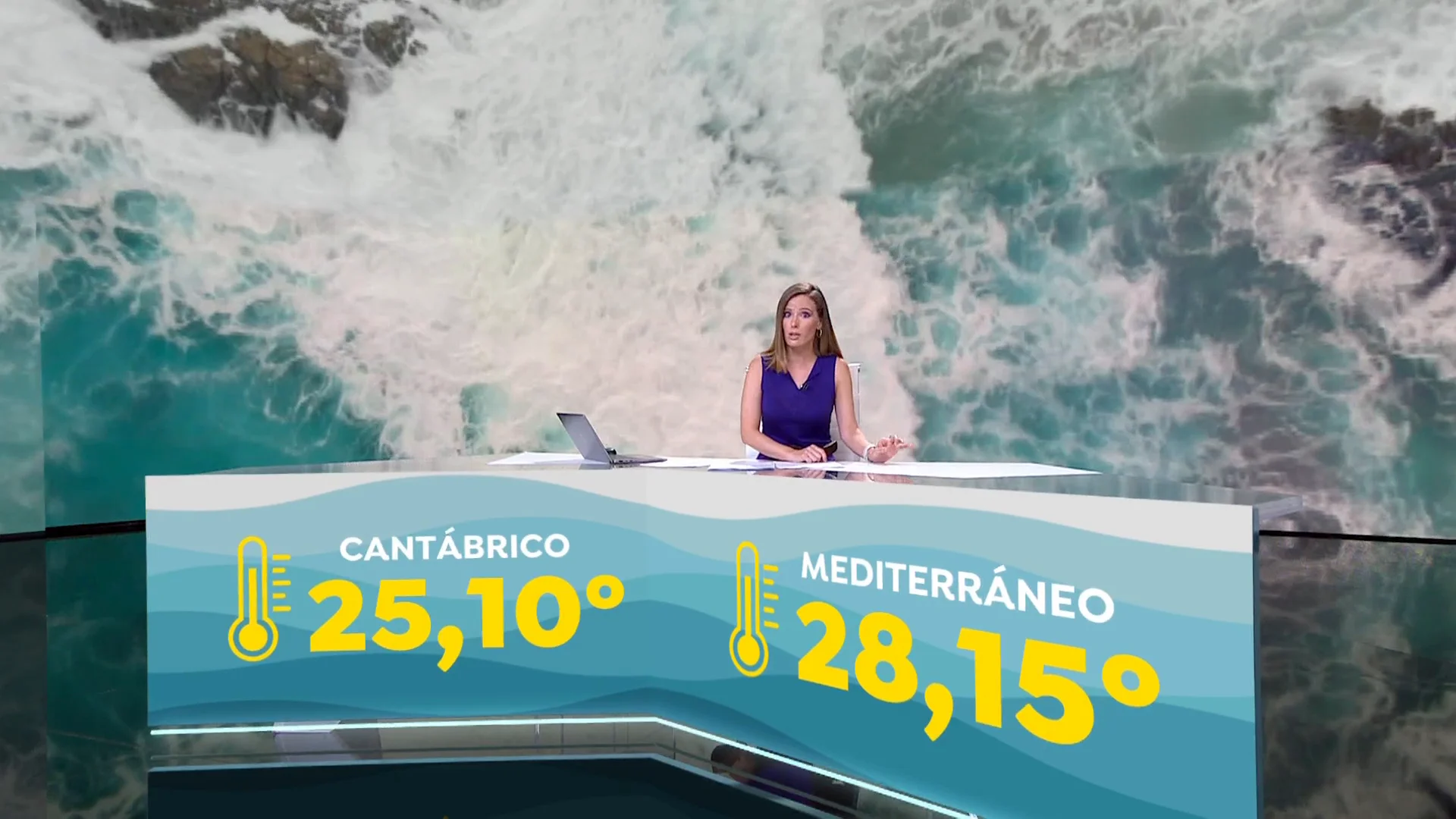 Antena 3 Noticias