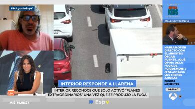 Estupefacción entre los mossos por la visita de Salvador Illa sin invitar a todos los sindicatos