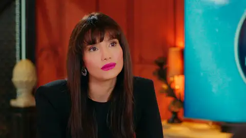 En el próximo capítulo de Pecado Original: Julia prepara una jugada maestra para humillar a Yildiz En el próximo capítulo de Pecado Original: Julia prepara una jugada maestra para humillar a Yildiz