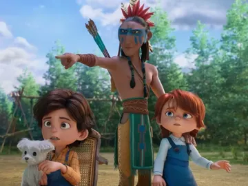 Avance de Buffalo Kids Avance de Buffalo Kids