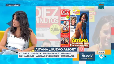 Aitana Aitana