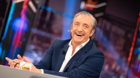 ¡Pregunta complicada! Josep Pedrerol confiesa quién ha sido para él en mejor entrenador de la historia ¡Pregunta complicada! Josep Pedrerol confiesa quién ha sido para él en mejor entrenador de la historia