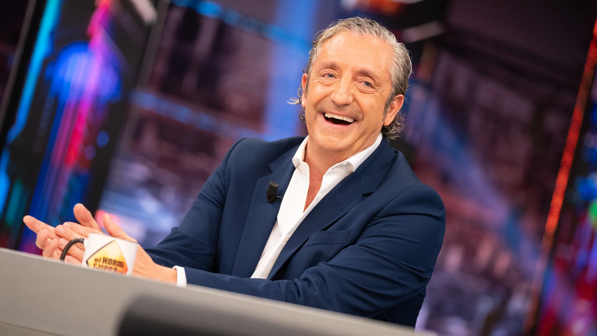 ¡Pregunta complicada! Josep Pedrerol confiesa quién ha sido para él en mejor entrenador de la historia ¡Pregunta complicada! Josep Pedrerol confiesa quién ha sido para él en mejor entrenador de la historia