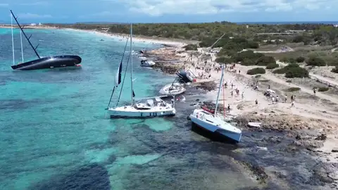 Barcos Formentera Barcos Formentera