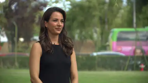 Esther Vaquero Esther Vaquero