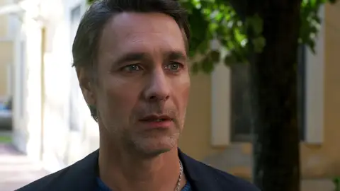 ¡Pillada! Guido pone fin a la farsa de Agata y descubre que es hija de Maurizia ¡Pillada! Guido pone fin a la farsa de Agata y descubre que es hija de Maurizia