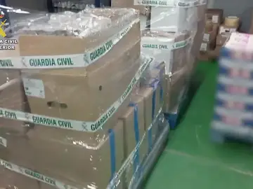 alimentos caducados alimentos caducados