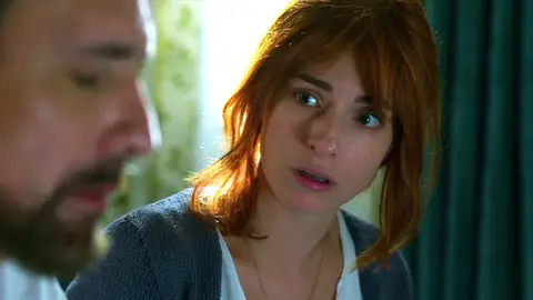 Esta noche, Guido y Anna se enfrentan al primer bache de su relación: “No podemos permitirnos tener otro hijo” Esta noche, Guido y Anna se enfrentan al primer bache de su relación: “No podemos permitirnos tener otro hijo”