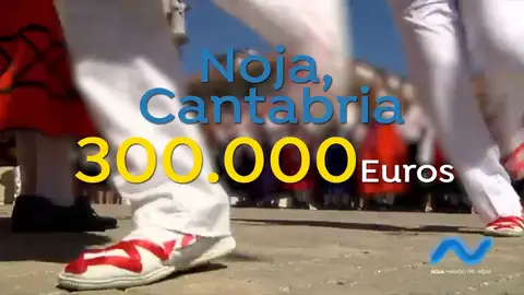 El desembolso de Noja en fiestas El desembolso de Noja en fiestas