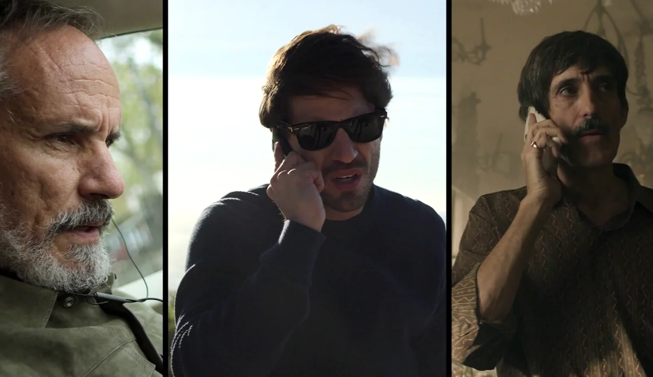 ¿Su fin está cerca? Olazábal descubre que Yago va a reunirse con El Europeo