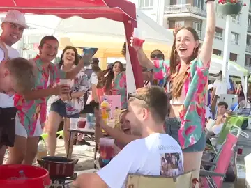 ¿Dónde y por qué es festivo el 15 de agosto en España? ¿Dónde y por qué es festivo el 15 de agosto en España?