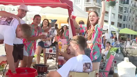 ¿Dónde y por qué es festivo el 15 de agosto en España? ¿Dónde y por qué es festivo el 15 de agosto en España?