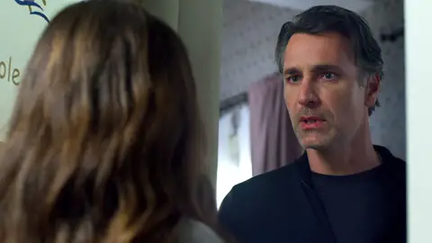 Guido carga duramente contra Sole tras descubrir que ha rechazado la beca: “No te reconozco” Guido carga duramente contra Sole tras descubrir que ha rechazado la beca: “No te reconozco”