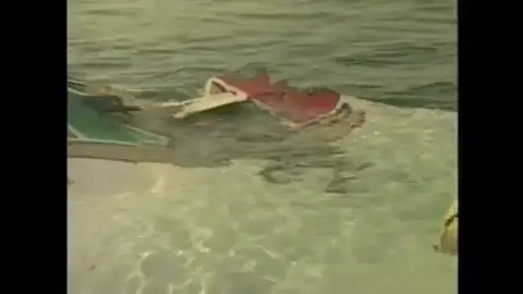 Accidente aéreo de Gulf Air en Manama Efemérides de hoy 23 de agosto de 2024: Accidente aéreo de Gulf Air en Manama