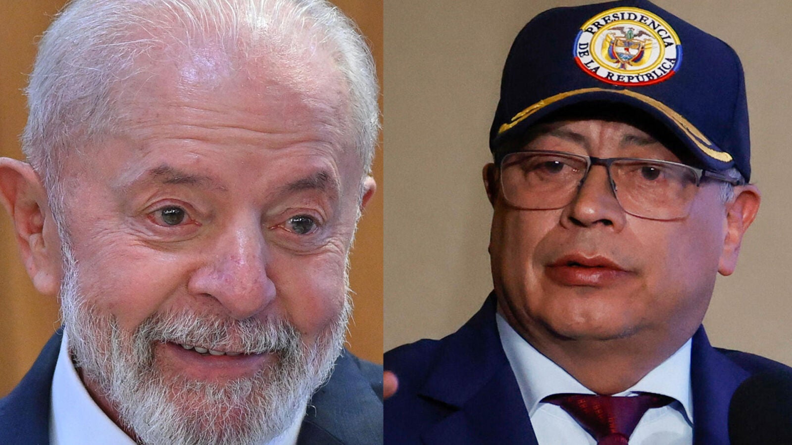 Más presión para Maduro: Brasil y Colombia proponen un Gobierno de coalición de transición y nuevas elecciones en Venezuela