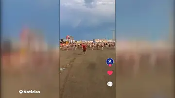 La realidad de los festivales protagoniza las imágenes más virales de la semana La realidad de los festivales protagoniza las imágenes más virales de la semana