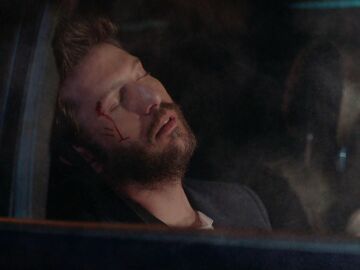 Caner, en estado grave