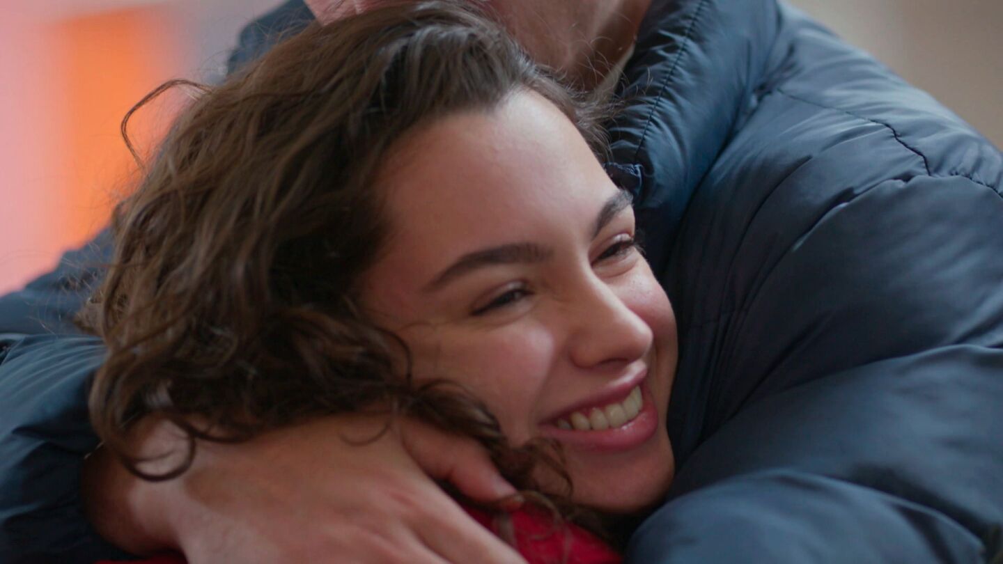 La última conversación entre Ömer y Asiye antes de su trágica muerte en Hermanos