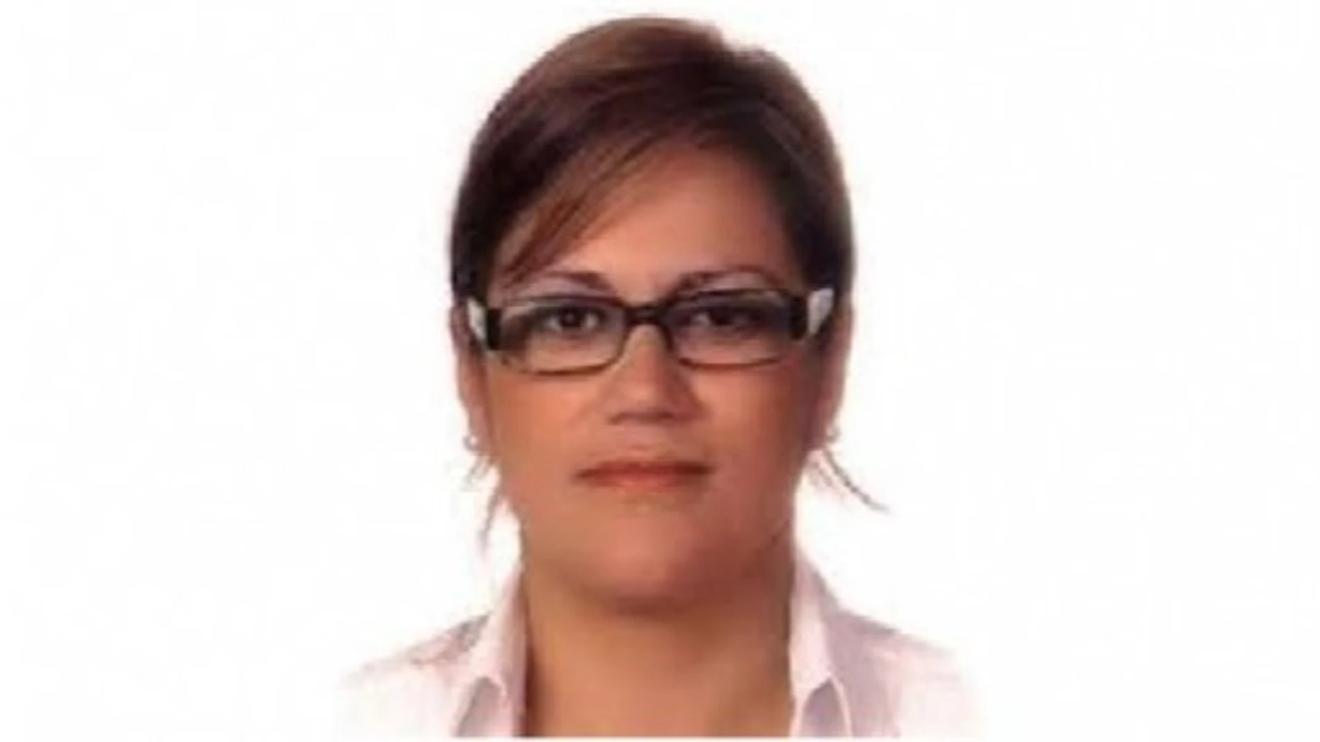 Imagen de Ángeles Zurera. Imagen de Ángeles Zurera.