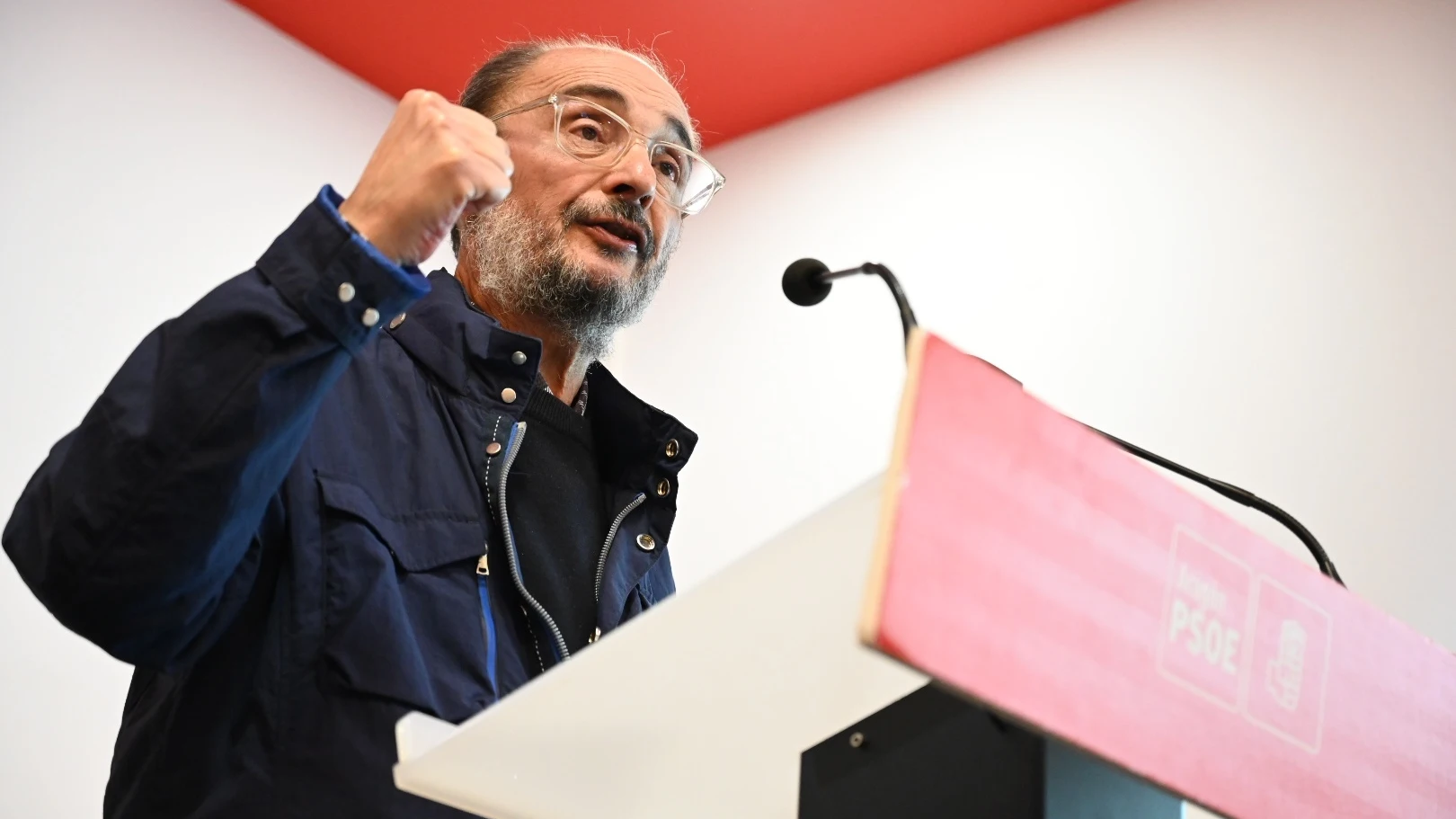 Javier Lamb&aacute;n
