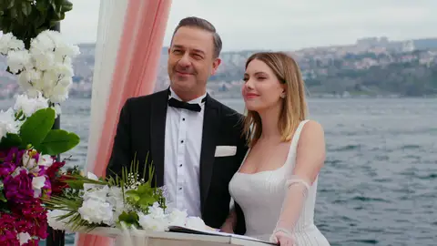 El plan maestro de Yildiz: una boda falsa se convierte en la trampa que lleva a Julia a la cárcel El plan maestro de Yildiz: una boda falsa se convierte en la trampa que lleva a Julia a la cárcel