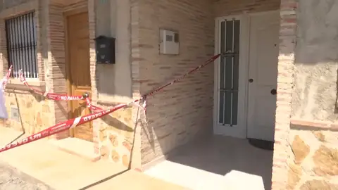 Lugar del crimen Lugar del crimen