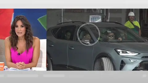 El padre de Lamine Yamal habla por primera vez desde el hospital El padre de Lamine Yamal habla por primera vez desde el hospital