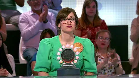 “Te ha podido el ansia”: las prisas arruinan la inminente victoria de Ana Morgade “Te ha podido el ansia”: las prisas arruinan la inminente victoria de Ana Morgade