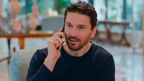 Adiós a Selim, el hombre que enamoró a Kumru, Zeynep y Handan en Pecado Original Adiós a Selim, el hombre que enamoró a Kumru, Zeynep y Handan en Pecado Original