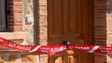 Una abuela es degollada presuntamente a manos de un familiar por una herencia: 