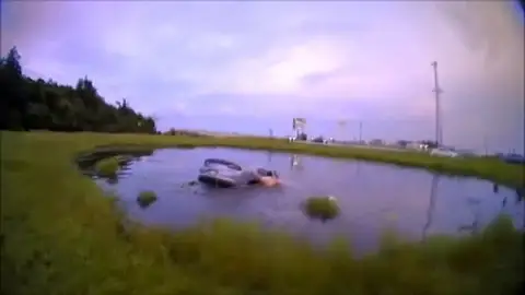 Rescate en Texas Rescate en Texas
