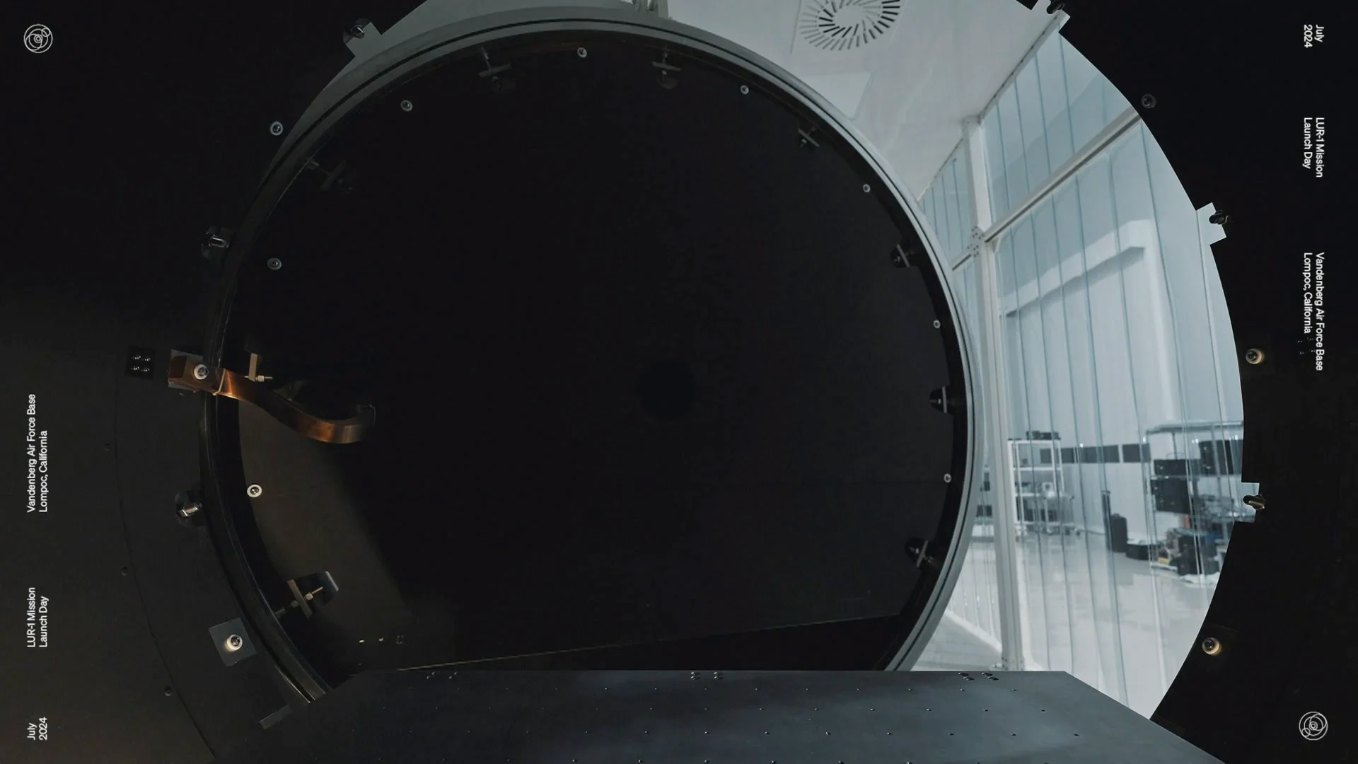 Sat&eacute;lite vasco