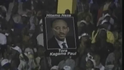 Efem&eacute;rides de hoy 26 de agosto de 2024: Paul Kagame gana las elecciones de Ruanda