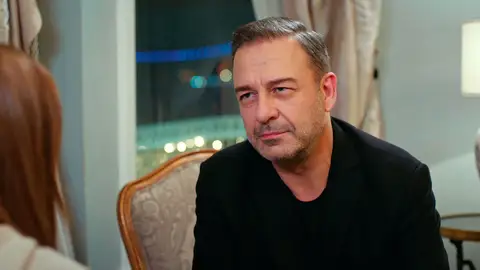 La conmovedora charla entre Doğan y Kumru sobre el amor y el matrimonio: "Espero que no te equivoques" La conmovedora charla entre Doğan y Kumru sobre el amor y el matrimonio: "Espero que no te equivoques"