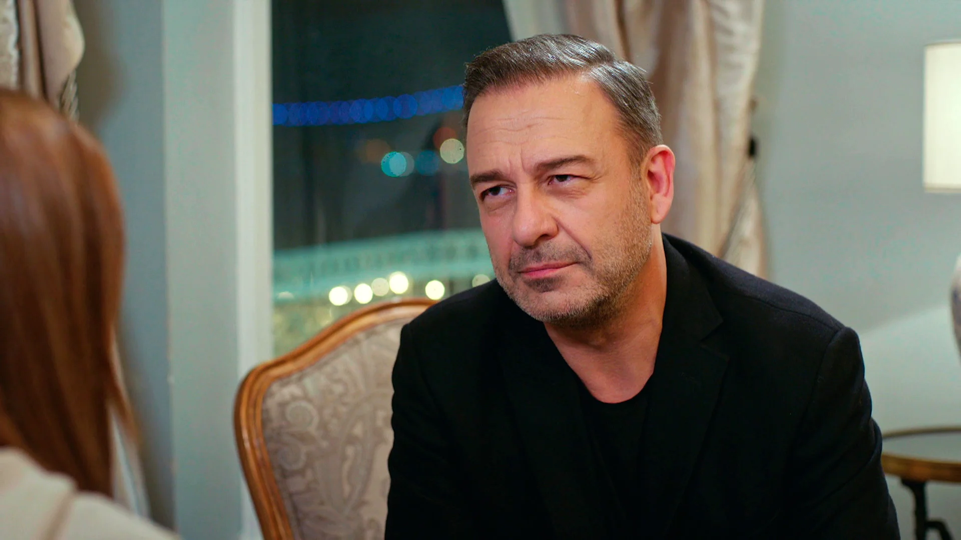 La conmovedora charla entre Doğan y Kumru sobre el amor y el matrimonio: "Espero que no te equivoques" La conmovedora charla entre Doğan y Kumru sobre el amor y el matrimonio: "Espero que no te equivoques"