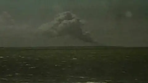 Explosión cohete en centro espacial en Brasil Efemérides de hoy 22 de agosto de 2024: ¿Qué pasó el 22 de agosto?