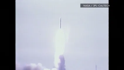 Lanzamiento de la sonda espacial Voyager 2 Efemérides de hoy 20 de agosto de 2024: Lanzamiento de la sonda espacial Voyager 2