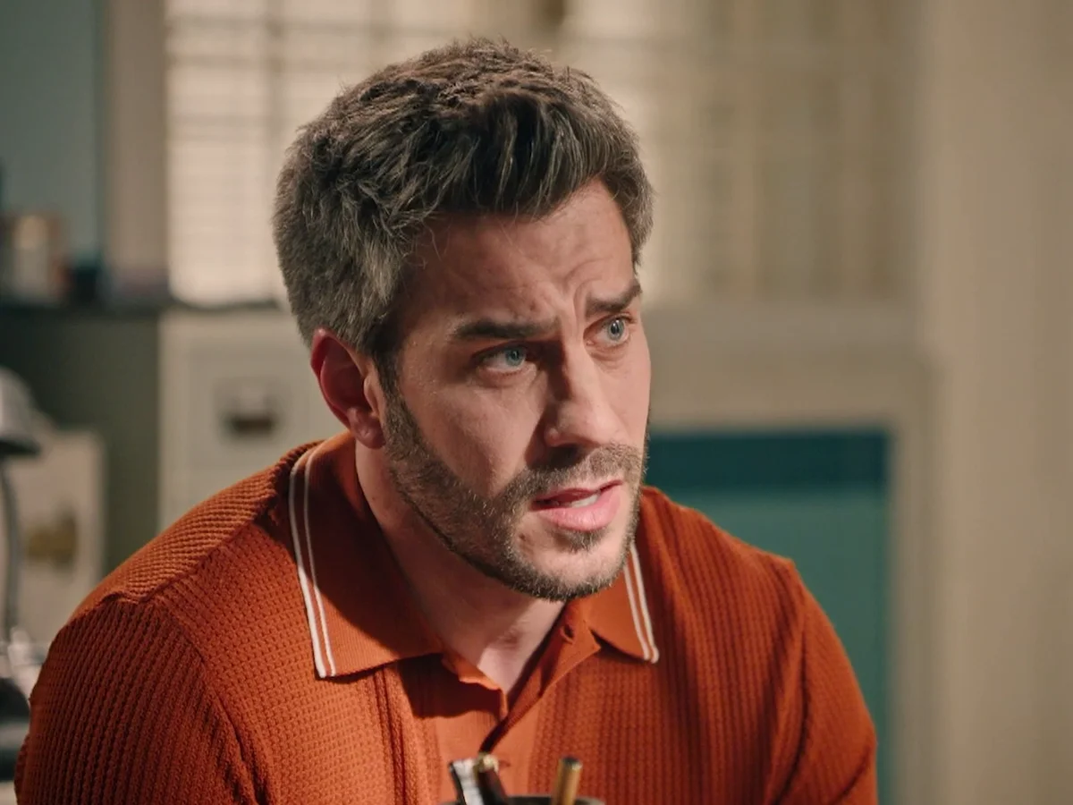 Avance del próximo capítulo de Sueños de libertad: Andrés comienza a dudar... ¡Convence a Luz de que Begoña tiene problemas de demencia!