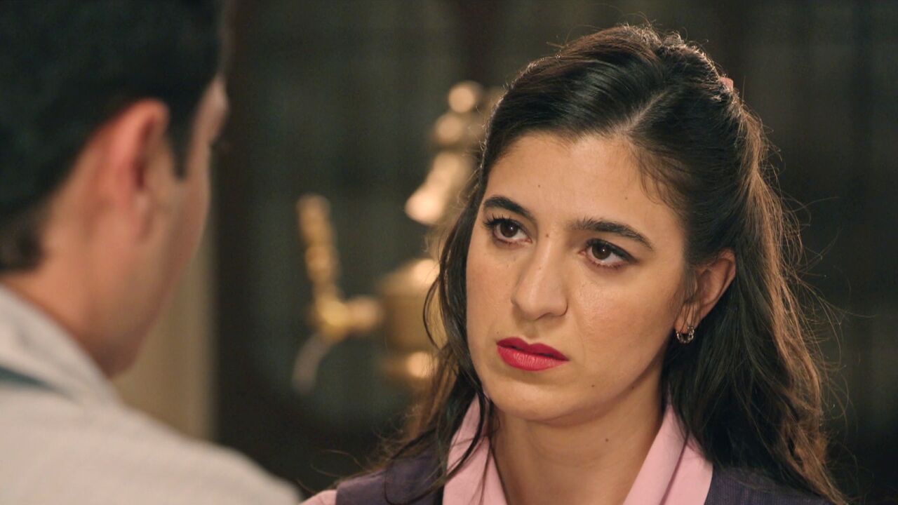 Carmen, harta de mentiras y trapicheos, rompe con Tasio: "Quiero que te  vayas de casa"