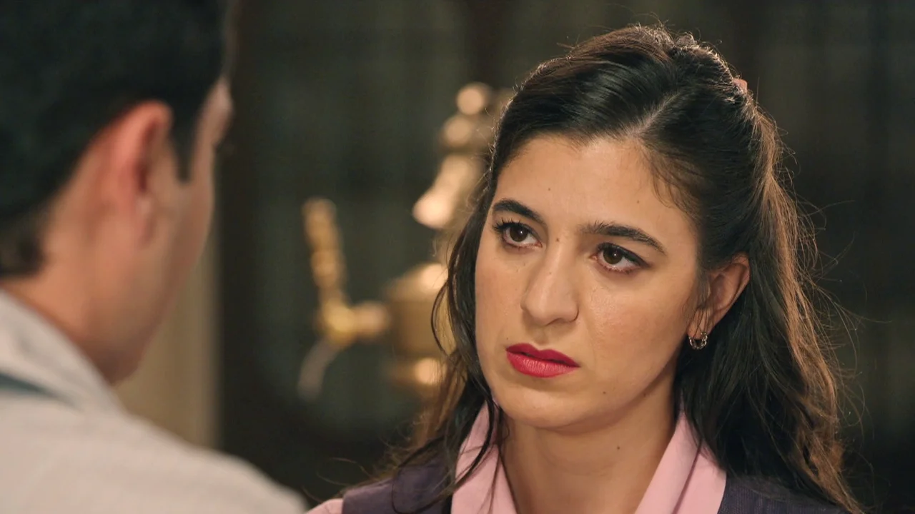 Carmen, harta de mentiras y trapicheos, rompe con Tasio: "Quiero que te vayas de casa"