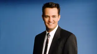 Matthew Perry Matthew Perry